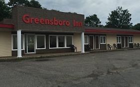 The Greensboro Inn